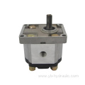 F3 Hydraulic Gear Oil Pump